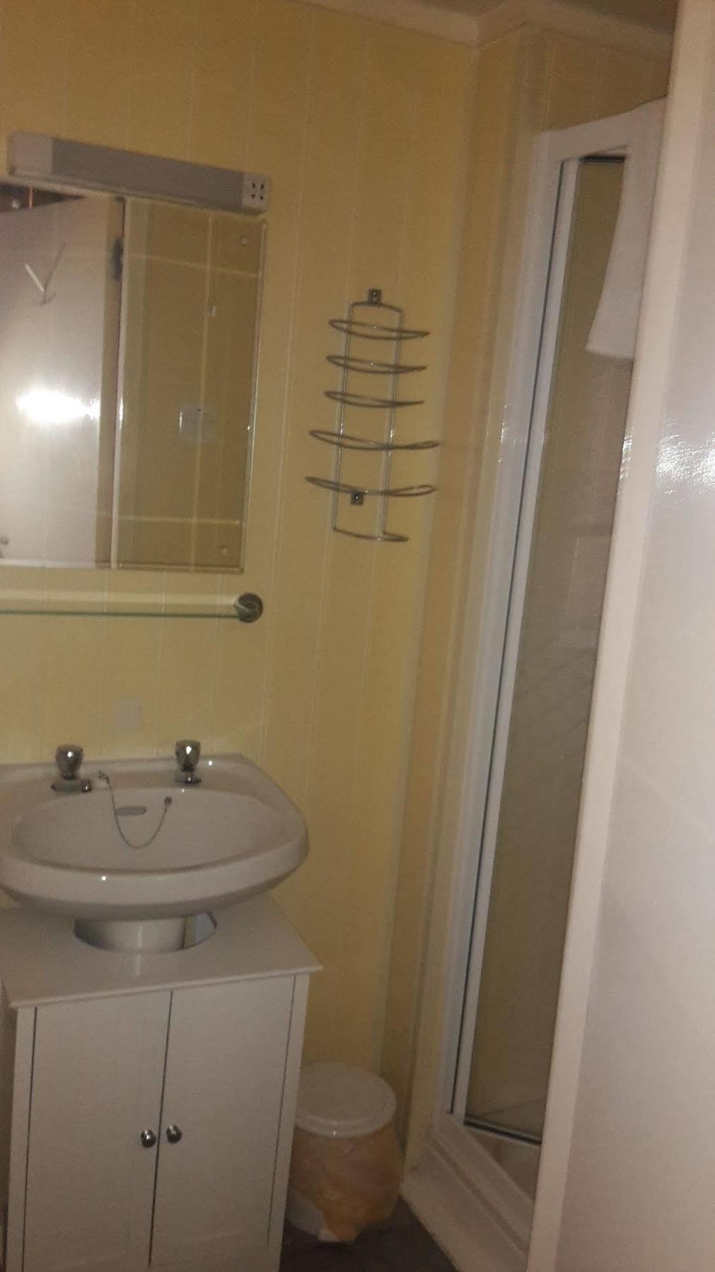 The Cressington Hotel Blackpool Bagian luar foto