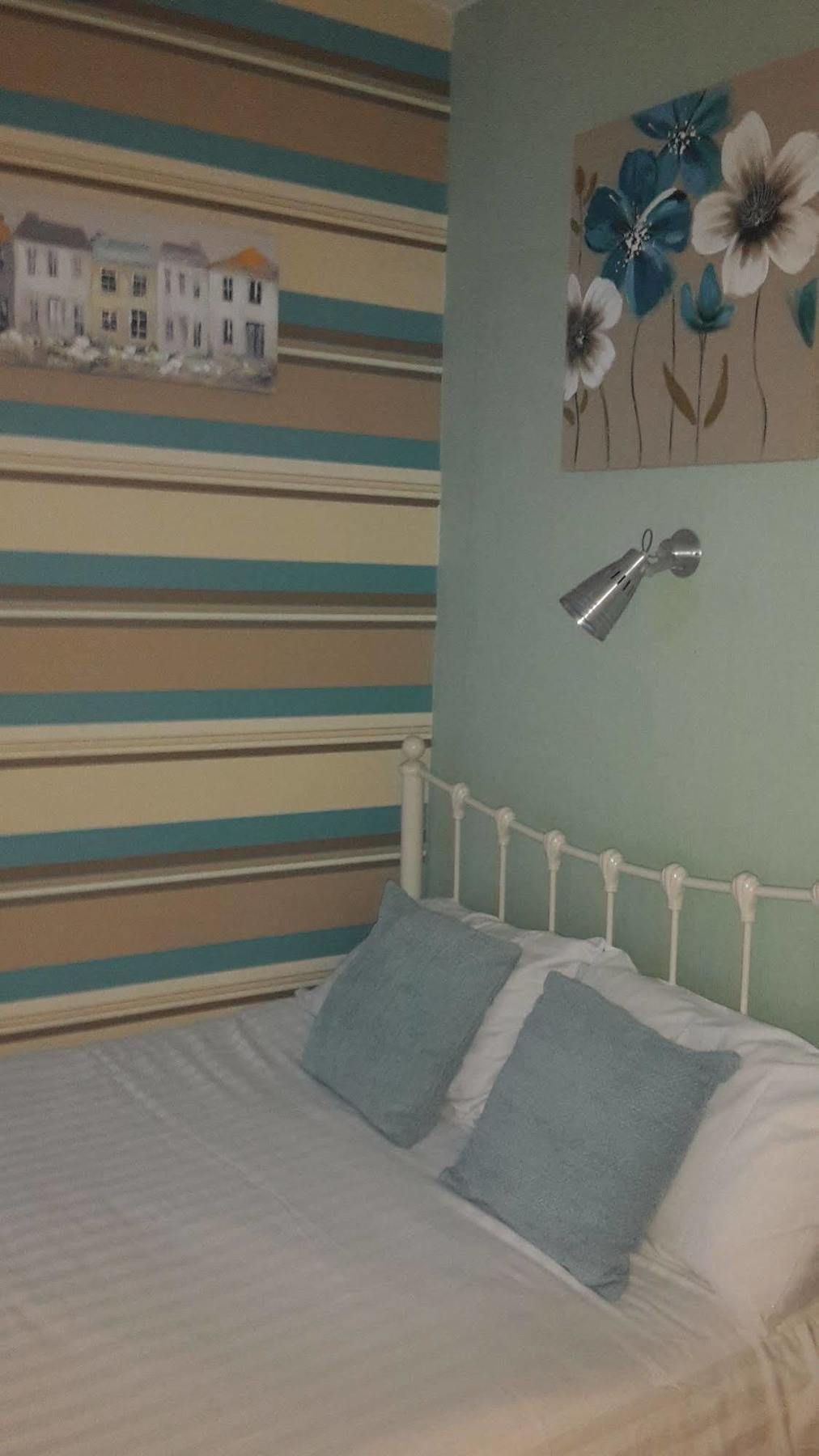 The Cressington Hotel Blackpool Bagian luar foto