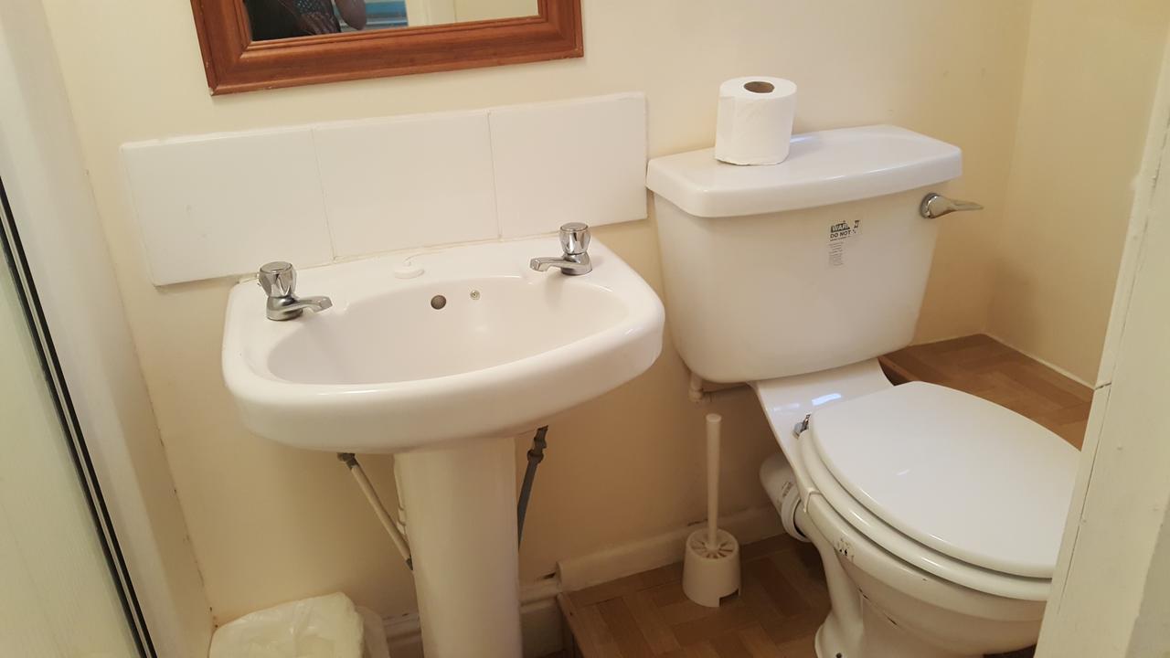 The Cressington Hotel Blackpool Bagian luar foto