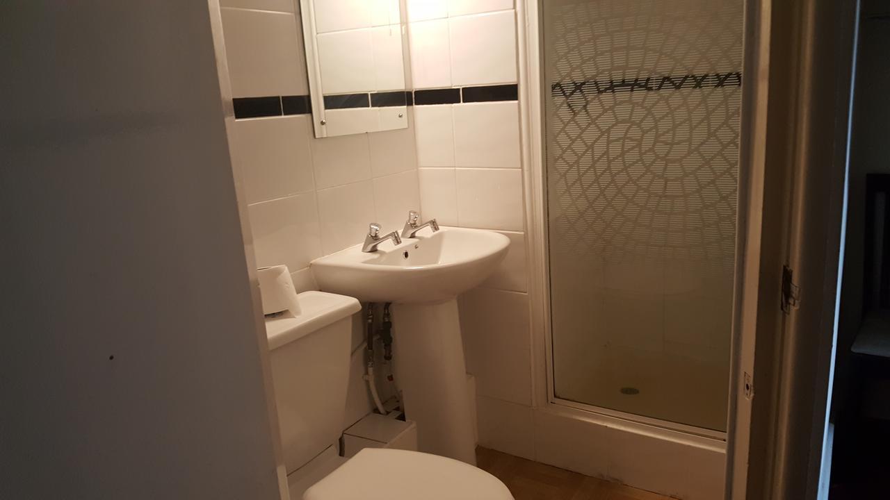 The Cressington Hotel Blackpool Bagian luar foto