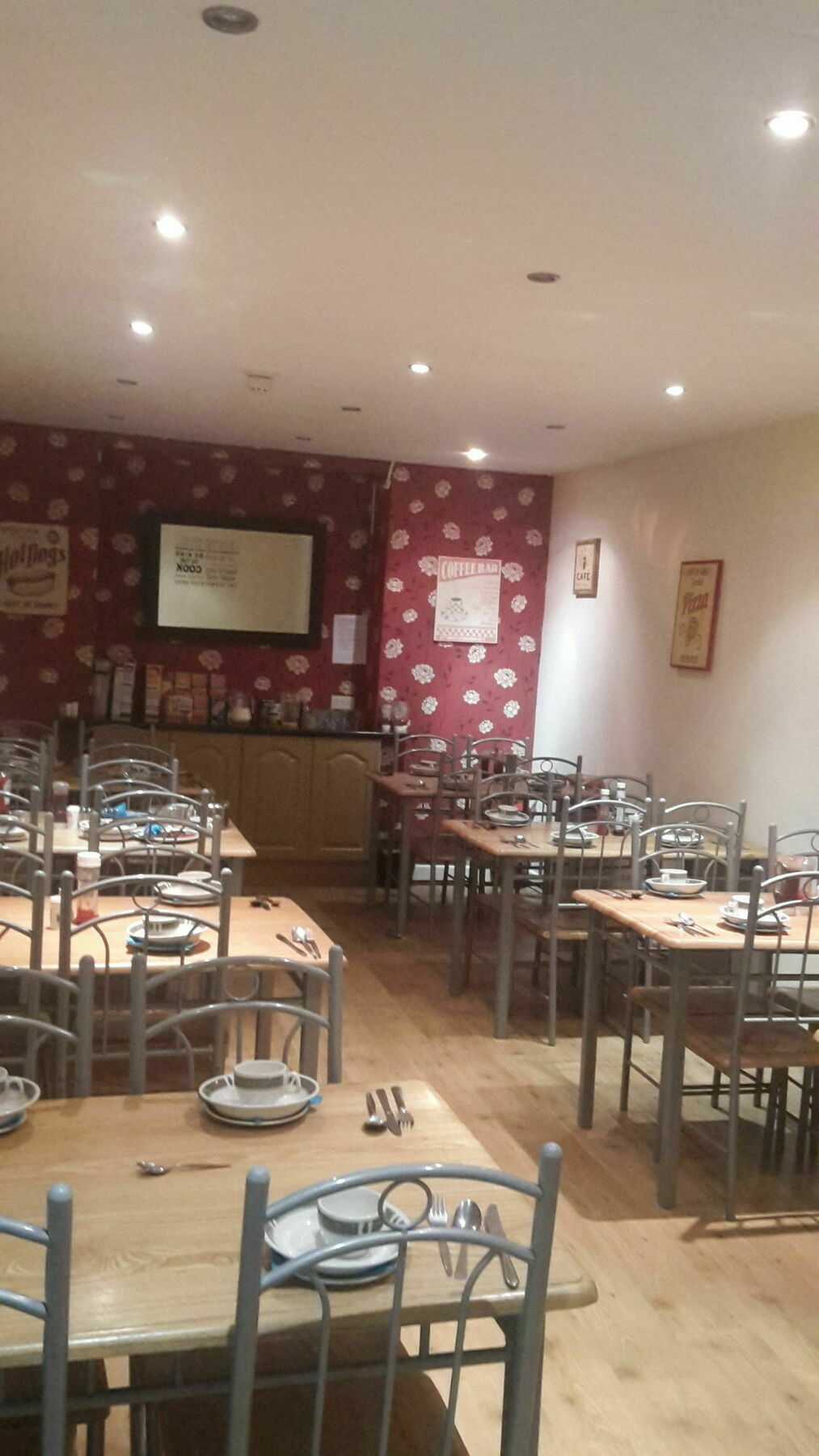 The Cressington Hotel Blackpool Bagian luar foto